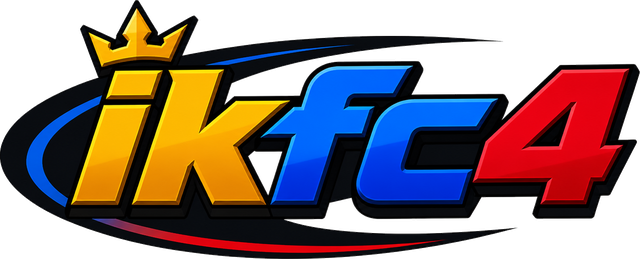 ikfc4 Logo